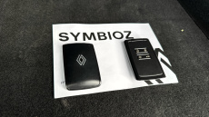 Renault Symbioz 1.6 E-Tech FHEV 145 Iconic Esprit Alpine 5dr Auto Hybrid Estate